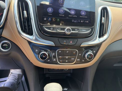 Used 2024 Chevrolet Equinox Premier image 15