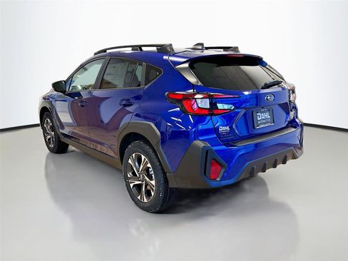 New 2026 Subaru Crosstrek 2.0i Premium image 35