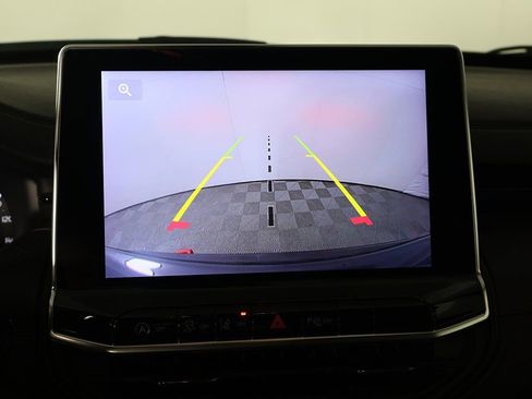 Used 2024 Jeep Compass Trailhawk image 40