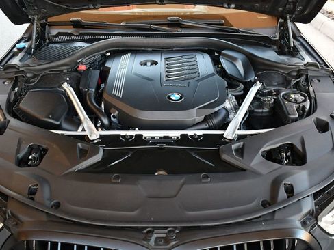 Used 2024 BMW 840i xDrive Convertible image 85