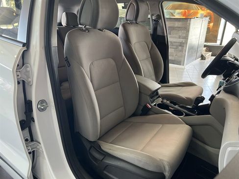 Used 2018 Hyundai Tucson SEL image 25