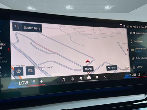 New 2027 BMW M5 w/ Carbon Package AWD/4WD image 20