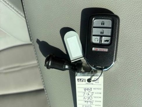 Used 2020 Honda CR-V EX-L image 6