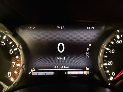 Certified 2023 Jeep Renegade Latitude image 20