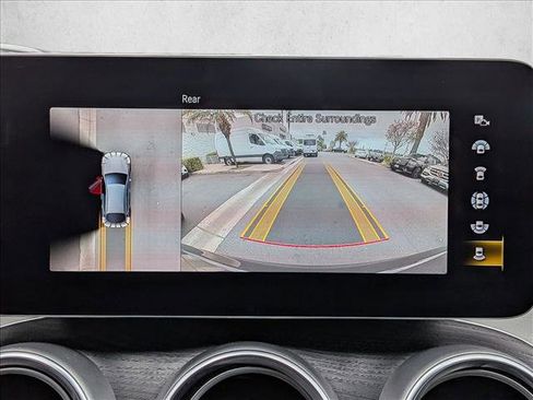 Certified 2023 Mercedes-Benz GLC 300 4MATIC Coupe image 13