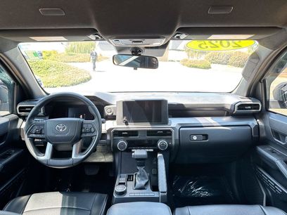Used 2025 Toyota 4Runner SR5