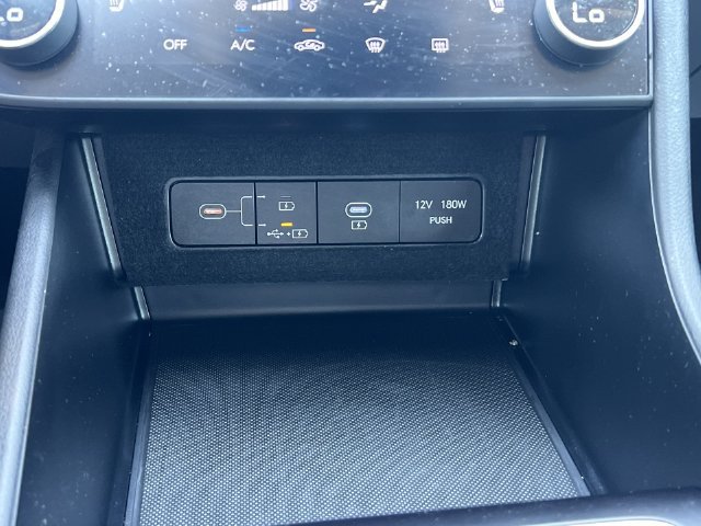 Used 2025 Hyundai Sonata SEL AWD/4WD image 21