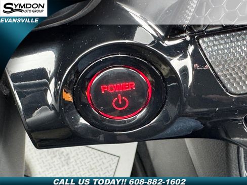 Used 2026 Honda CR-V Sport Touring image 20