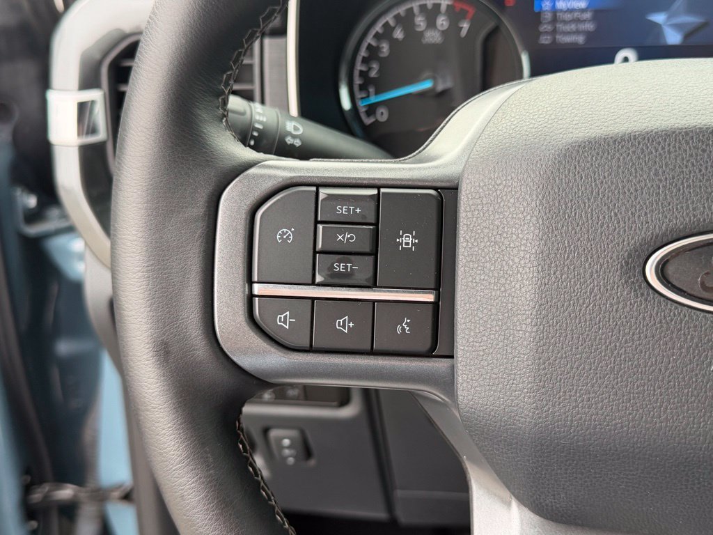 Used 2023 Ford F150 XLT w/ Equipment Group 302A High AWD/4WD image 20