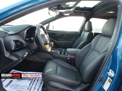 Used 2025 Subaru Outback Wilderness image 18