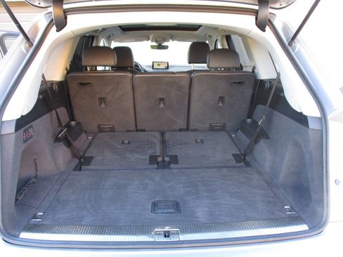 Used 2018 Audi Q7 3.0T Prestige w/ Prestige Package image 70