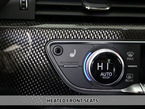 Used 2018 Audi S5 Prestige image 11