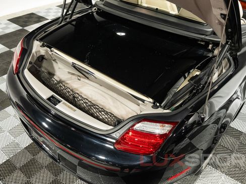 Used 2007 Lexus SC 430 Convertible RWD image 80