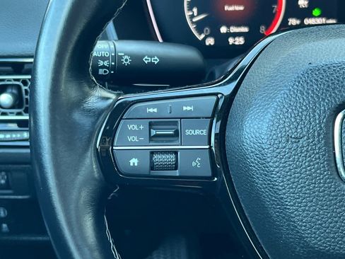 Used 2024 Honda Civic EX image 24