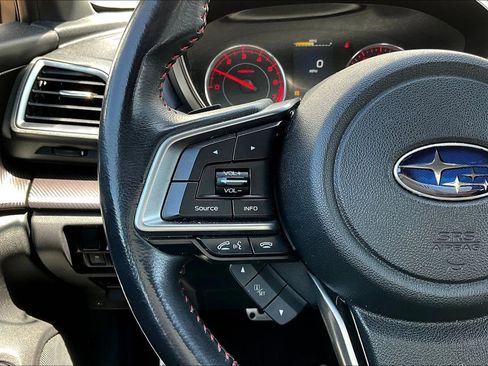 Used 2017 Subaru Impreza 2.0i Sport w/ Popular Package #4A image 23