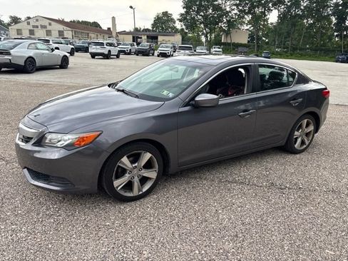 Used 2015 Acura ILX FWD image 7