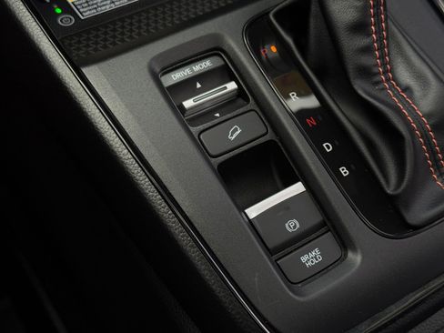 Certified 2024 Honda CR-V Sport-L image 38