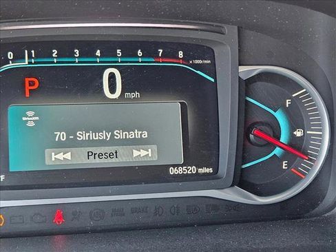 Used 2020 Honda Pilot EX-L image 11