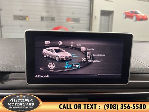 Used 2019 Audi S5 Prestige w/ S Sport Package image 38