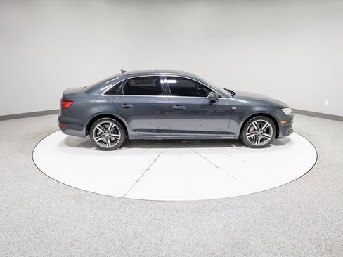 Used 2017 Audi A4 2.0T Premium Plus w/ Premium Plus Package image 27