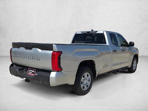 New 2026 Toyota Tundra SR RWD image 2