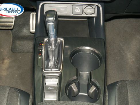 Certified 2023 Honda Civic Sport image 27