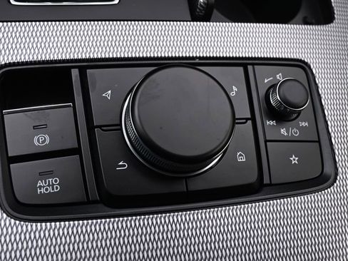 New 2026 MAZDA CX-70 3.3 Turbo w/ Premium Plus Pkg image 33