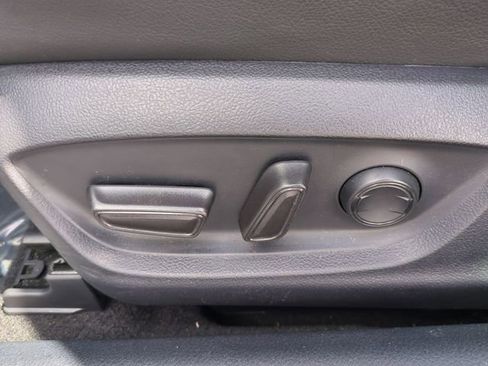 Used 2024 Toyota Camry XSE w/ Navigation Package image 21