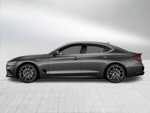 New 2026 Genesis G70 2.5T image 3