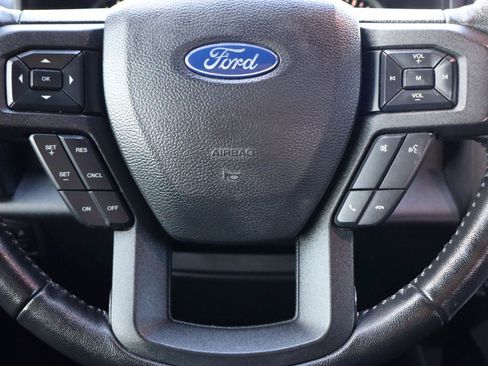 Used 2018 Ford F150 XLT w/ Equipment Group 302A Luxury AWD/4WD image 26