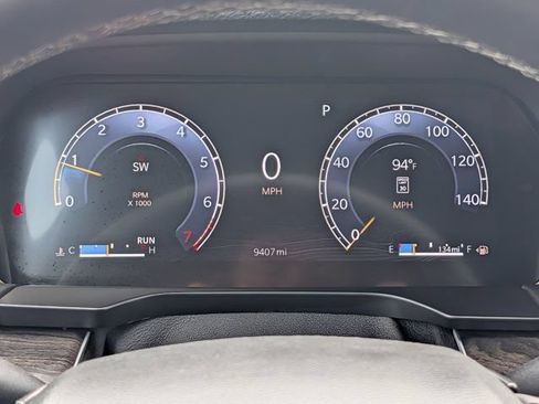 Used 2026 Jeep Grand Cherokee Altitude RWD image 27