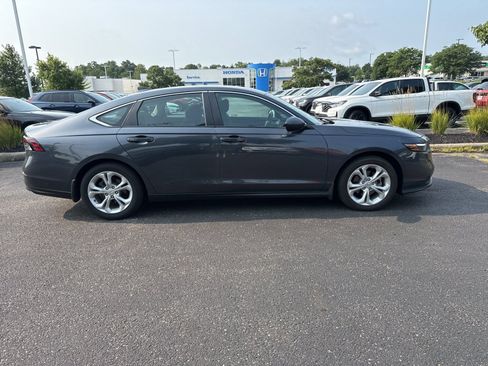 Used 2024 Honda Accord LX image 2