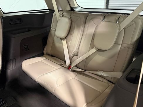 Used 2020 Lincoln Aviator Reserve w/ Elements Package Plus image 15