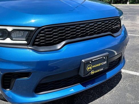Used 2024 Dodge Durango GT AWD/4WD image 34