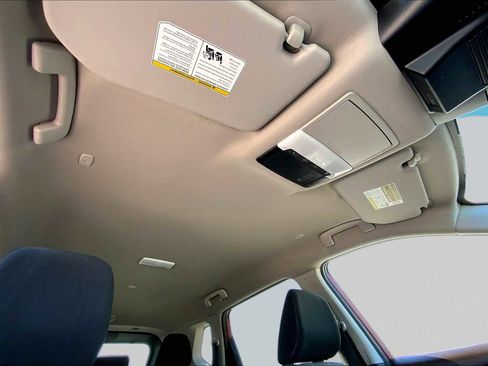Used 2023 Nissan Rogue SV FWD image 14