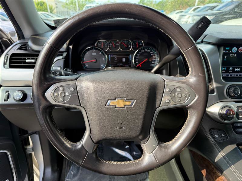 Used 2018 Chevrolet Tahoe LT AWD/4WD image 34