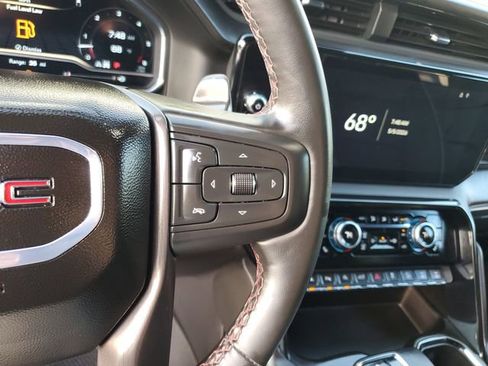 Used 2025 GMC Sierra 1500 AT4X AWD/4WD image 28