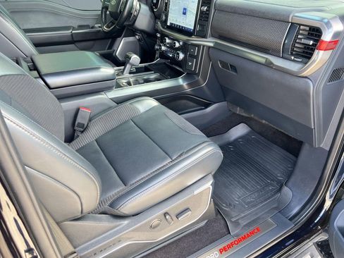 Used 2021 Ford F150 Raptor w/ Equipment Group 801A High image 31