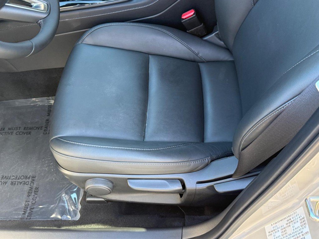 Used 2024 MAZDA CX-30 AWD 2.5 S w/ Select Sport Pkg image 17