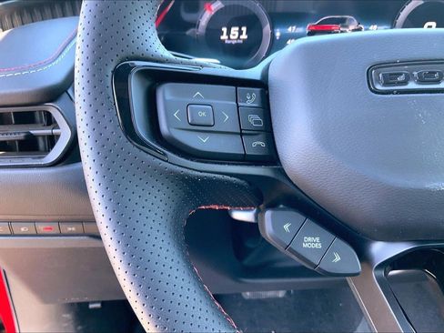 New 2026 Dodge Charger Daytona Scat Pack w/ Track Package image 13