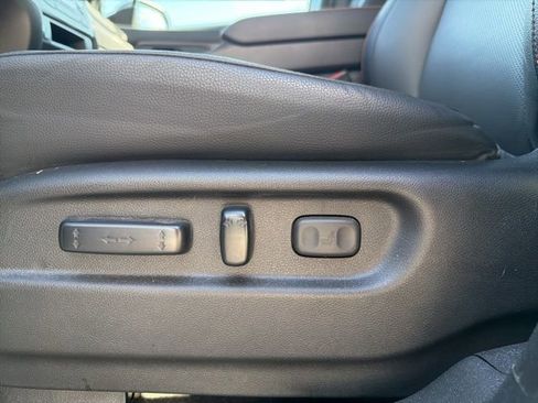 Used 2026 Honda Ridgeline TrailSport+ image 18