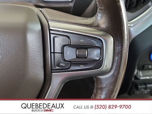 Used 2021 Chevrolet Silverado 1500 LT RWD image 13