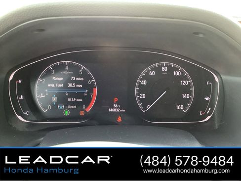 Used 2018 Honda Accord Touring image 16