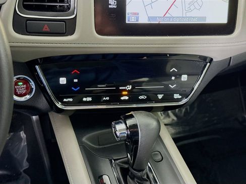 Used 2016 Honda HR-V EX-L image 8