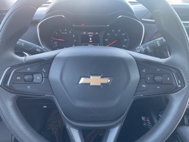 Used 2023 Chevrolet TrailBlazer LT w/ Convenience Package FWD image 15
