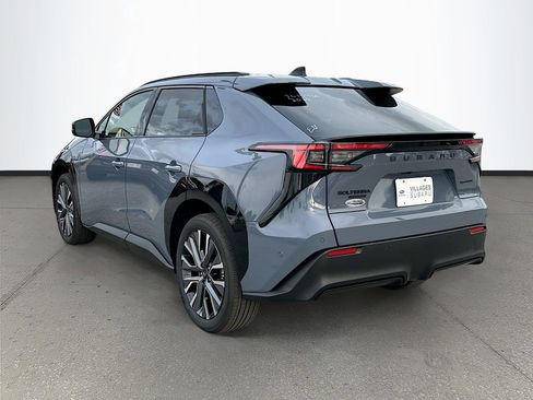 New 2026 Subaru Solterra image 5