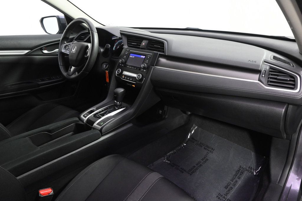 Used 2019 Honda Civic LX image 15