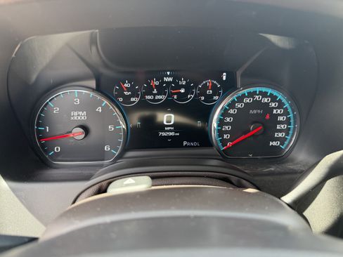 Used 2020 GMC Yukon XL Denali w/ Open Road Package AWD/4WD image 33
