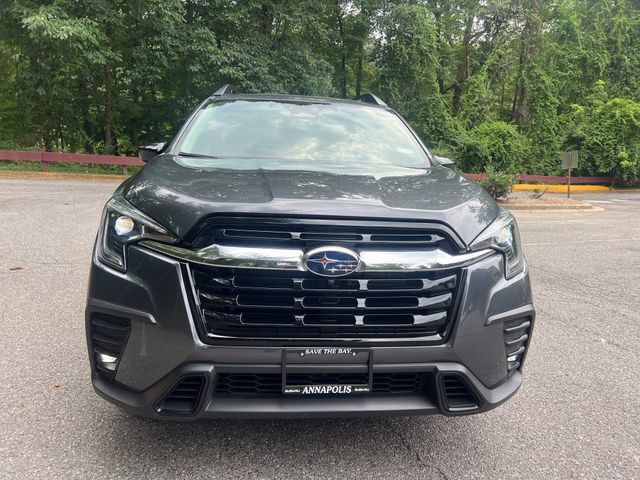 Certified 2025 Subaru Ascent Limited AWD/4WD image 3