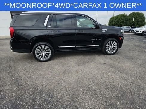 Used 2023 GMC Yukon Denali image 23